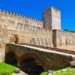 Alfama And The Castle Of Saint George Skip The Line Tour Tour Overview