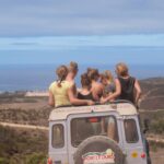 Algarve: Full Day Coastal Tour By Suv Tour Overview