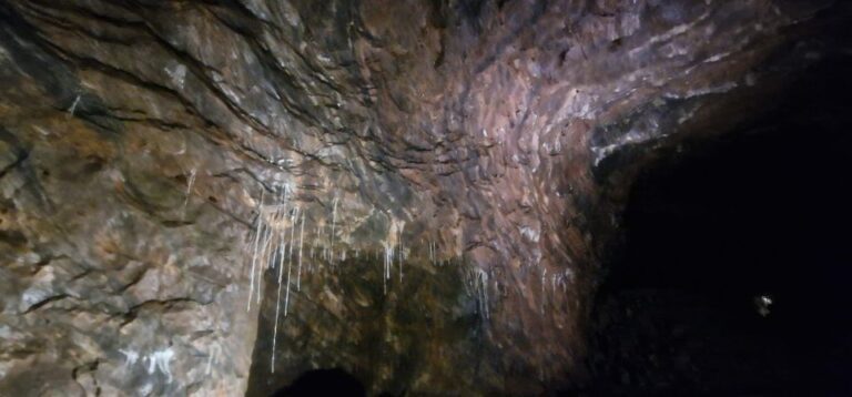 Algarve Mine Tour Exploring Algarves Underground