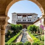 Alhambra And Generalife Skip The Line Ticket With Official Guide Exclusions