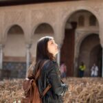 Alhambra And Nasrid Palaces And Local Food Experience Tour Overview And Pricing