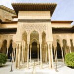 Alhambra, Nasrid Palaces, And Generalife 3 Hour Guided Tour Tour Details