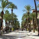 Alicante Private Walking Tour Tour Overview