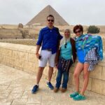 All Inclusive Full Day Tour To Pyramids, Museum, Mosque And Felucca Explore Ancient Egyptian History