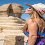 All Inclusive One Day Trip: Best Giza Pyramids Sakkra, Memphis Highlights Of The Itinerary