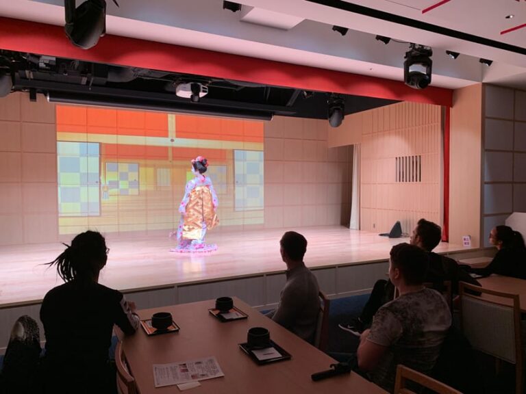 All Japanese Culture Experiences !! Activity Overview