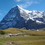 Alpine Majesty: From Interlaken To Jungfraujoch Private Tour Tour Overview