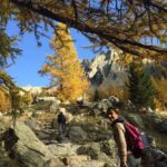 Alpine Mercantour Lakes Hiking French Riviera Meeting And Pickup Details