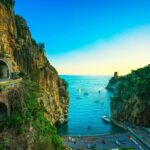 Amalfi Coast: Full Day Tour From Rome Tour Overview