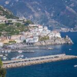 Amalfi Coast Private Car Tour And Lunch In An Authentic Local Restaurant Sightseeing With Commentary