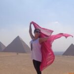 Amamzing Day Tour To Giza Pyramids With Camel Ride & Four Wheeler (atv) Tour Overview