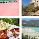 Amazing Crete Elafonisi, Day Tour Tour Overview And Pricing