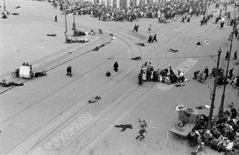 Amsterdam: Anna Frank And World War Ii History Walking Tour Tour Overview