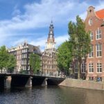 Amsterdam Canal Cruise With German Guide And Unlimited Drinks German Speaking Guide