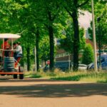 Amsterdam: Dutch Beer Bike Blast Tour With Onboard Bar Tour Overview And Pricing