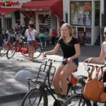 Amsterdam: Guided Sightseeing Bike Tour Overview Of The Tour