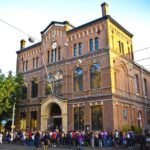 Amsterdam (museum Quarter) Scavenger Hunt & Self Guided Tour Experience Highlights