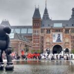 Amsterdam: Private Alternative Walking Tour Tour Overview And Pricing