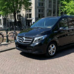 Amsterdam: Private Transfer To/from Antwerp Overview And Pricing