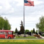 Anchorage Trolley Tour Tour Overview And Highlights