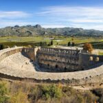 Ancient Cities Of Side And Aspendos And Manavgat Waterfall From Alanya Tour Overview