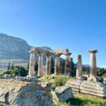 Ancient Corinth Isthmus Canal Luxury Private Tour 5 Hours Tour Overview