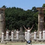 Ancient Olympia Shore Excursion With Traditional Lunch Tour Overview And Highlights