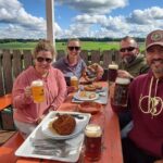 Andechs Monastery Beer Hike Food Experience Private Tour (departs Munich) Overview Of Andechs Monastery