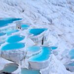 Antalya: Pamukkale Guided Day Trip With Lunch And Transfers Itinerary And Pickup/drop Off