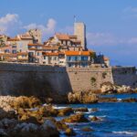 Antibes, Cannes Sightseeing Small Group Half Day Trip From Nice Tour Overview