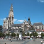 Antwerp: Private Historical Highlights Walking Tour Tour Overview And Pricing