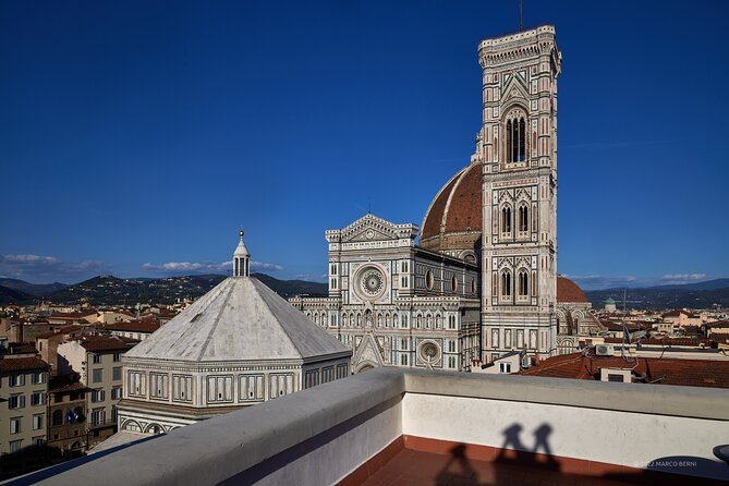 Aperitif With The Best View In Florence With Wine Tasting Overview Of The Experience