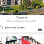 App Self Guided Routes Victoria With Audio Guide Meeting And Pickup Details