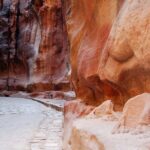 Aqaba Shore Excursion: Private Accessible Petra Tour Tour Overview