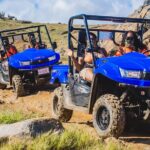 Arawak Utv Trail Tour Activities