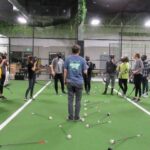 Archery Dodgeball Indoor Attraction Ticket Ticket Pricing And Details