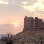 Arches National Park Back Country Adventure From Moab Tour Overview