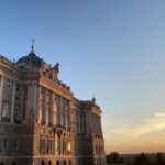 Architecture Tour: Old Historic Madrid With An Architect Tour Overview