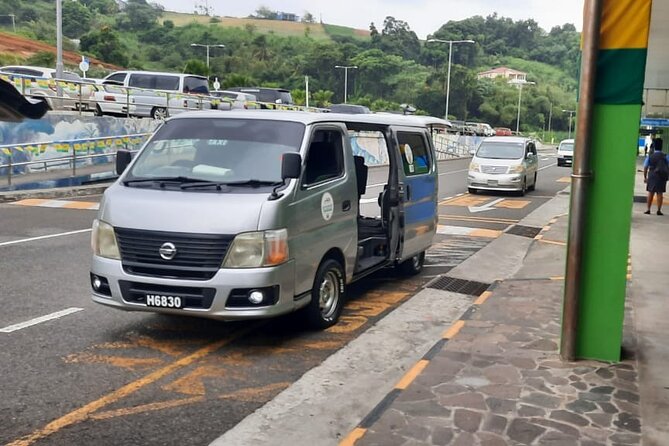 Argyle International Airport Pick Up Airport Pickup Service