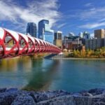 Arrival Private Transfer: Calgary Airport Yyc To Calgary In Business Car Overview Of Arrival Transfer