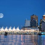 Arrival Private Transfer: Vancouver Airport Yvr To Vancouver In Luxury Suv Vehicle And Driver Details