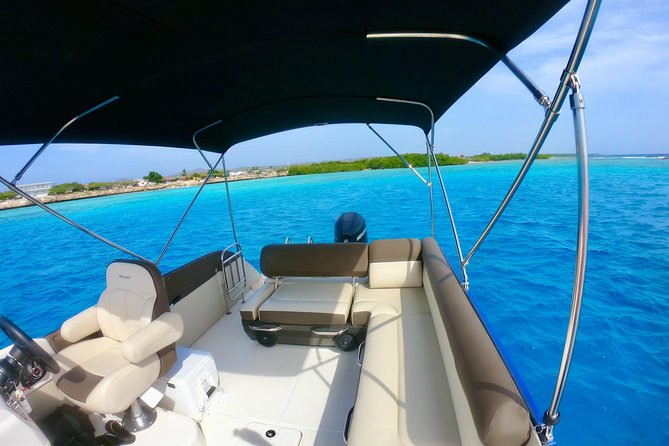 Aruba Element Private Boat Charter (l Lounge) Explore Arubas Stunning Coastline