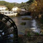 At The Departure Avignon: Half Day In 3 Villages Of Provence Roussillon: Colorful Quarries Of Provence