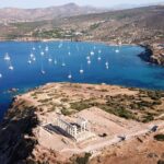 Athens Combo: Hop On Hop Off Bus & Cape Sounion Sunset Tour Product Overview