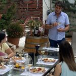 Athens: Private Half Day Winery Tour With Dinner Tour Overview