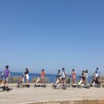 Athens Riviera Small Group Tour By Trikke Tour Overview