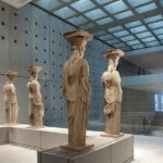 Athens Small Group Tour With Acropolis,parthenon,museum And Greek Lunch Highlights Of The Tour