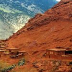 Atlas Mountains And 4 Valleys, Lunch With Local Berbers Tour Overview