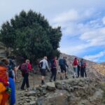 Atlas Mountains Summer Day Hike & Homemade Lunch Inclusions And Exclusions