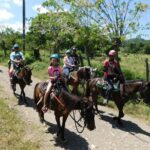 Atv And Horse Riding In Puerto Plata / Shore Excursion & Hotel Tour Overview